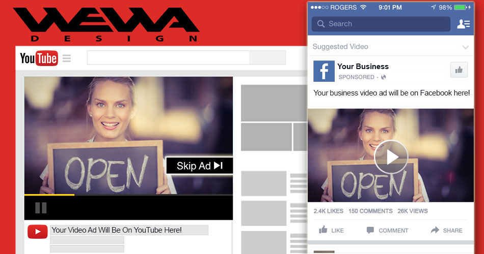 wewa-online-marketing-video-ad